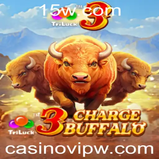 Descubra o Emocionante Mundo de 3ChargeBuffalo no Casino VIP