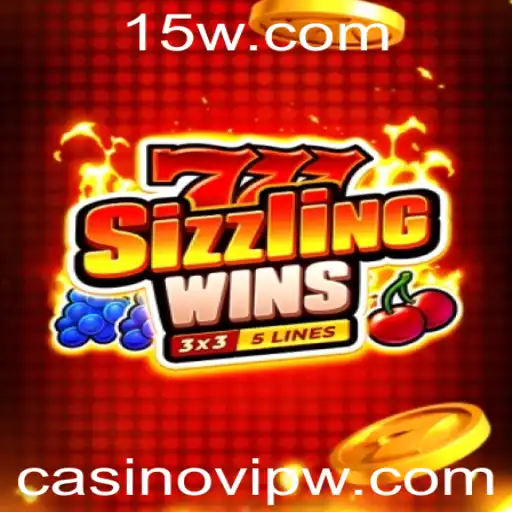 Descubra as Emoções do Jogo 777sizzlingwins no Casino VIP