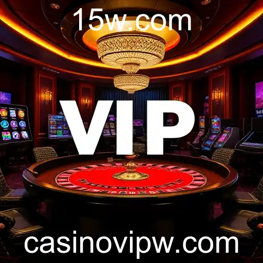 Conheça Mais Sobre Nós: Casino VIP