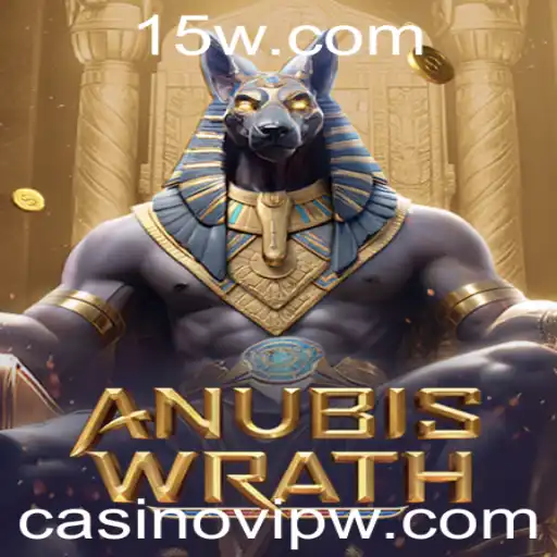 AnubisWrath: O Jogo que Transforma o Universo dos Casino VIP