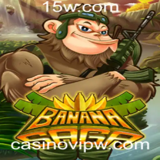 Tudo sobre o jogo BananaSaga: Regras, Introdução e o Mundo Casino VIP
