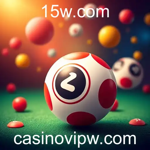 Bingo Online: Um Fenômeno Global no Casino VIP