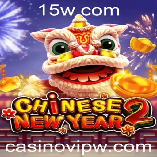 Explore o Fascinante Mundo do Jogo CHINESENEWYEAR2 no Casino VIP