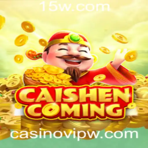 Descubra CAISHENCOMING: O Jogo de Casino VIP que Inovará sua Experiência de Jogo