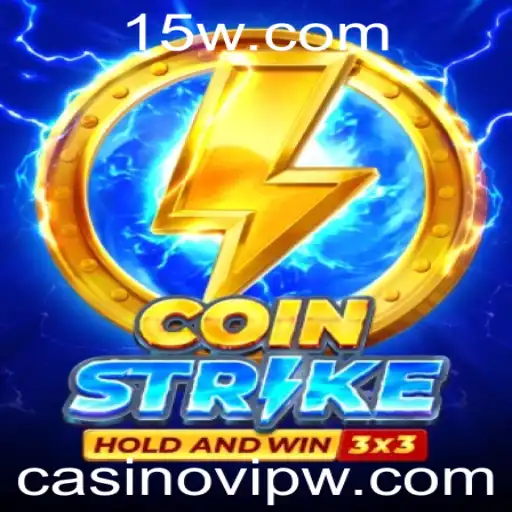 Tudo o Que Você Precisa Saber Sobre o Coinstrike no Casino VIP