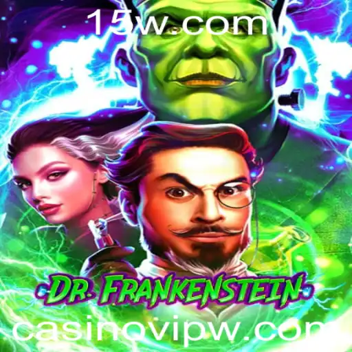 DrFrankenstein: Uma Experiência Única no Casino VIP