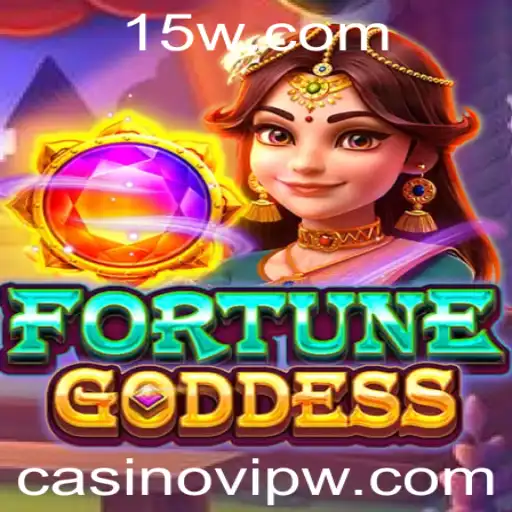 Descubra a Emoção do Jogo 'FORTUNEGODDESS' no Casino VIP