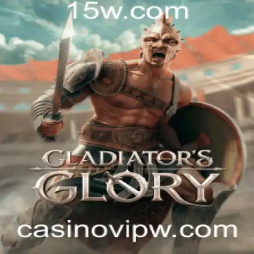 Descubra o Fascinante Mundo de 'GladiatorsGlory' no Casino VIP