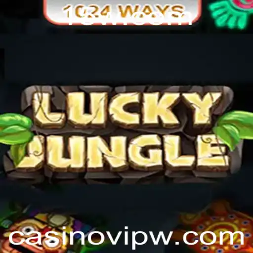 Descubra o Fascinante Mundo de LuckyJungle1024 no Casino VIP