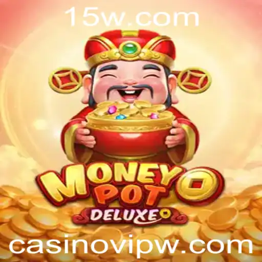 Explorando o Mundo de MoneyPotDELUXE: A Experiência Casino VIP