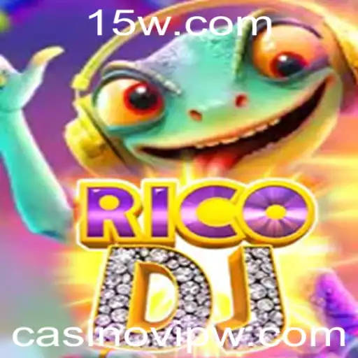 Jogo RicoDJ: Mergulhe no Ambiente de Casino VIP