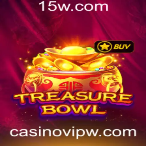 Descubra o Fascinante Mundo de TreasureBowl: O Jogo Imperdível para Amantes de Casino VIP