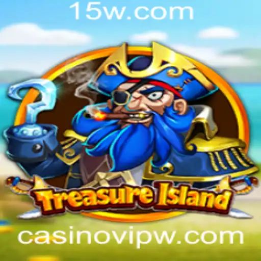 Explorando TreasureIsland: Aventura e Emoção no Casino VIP