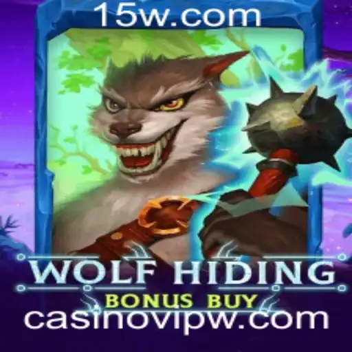 Descubra a Emoção de WolfHidingBonusBuy no Mundo dos Casinos VIP
