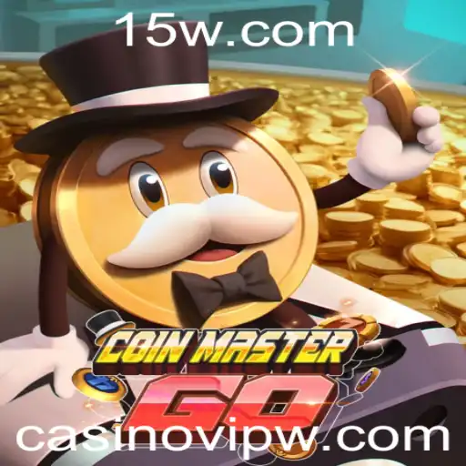 Descubra o Fascinante Mundo do CoinMasterGO com Casino VIP