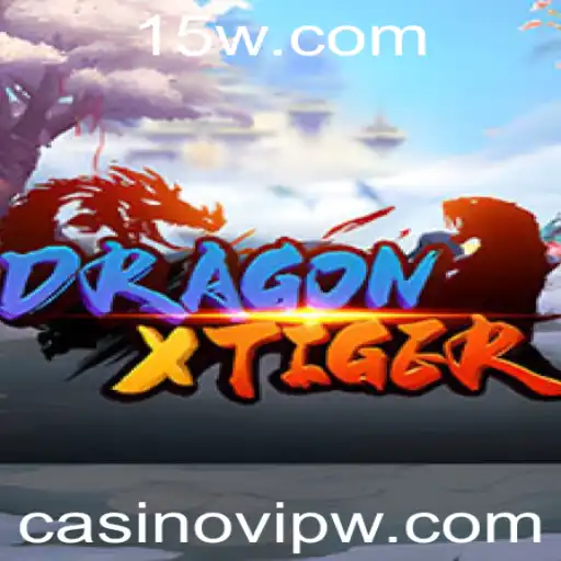 DragonXTiger: O Jogo de Casino VIP que Está Dominando as Paradas