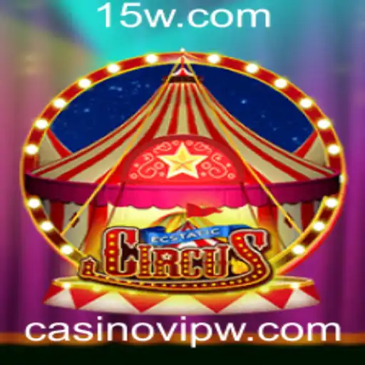 Desvendando os Segredos de EcstaticCircus: Um Jogo de Casino VIP