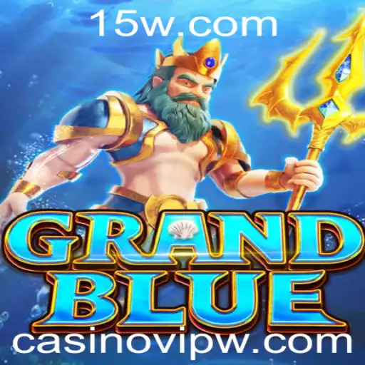 Explorando o Mundo de GRANDBLUE: O Jogo Imperdível do Casino VIP