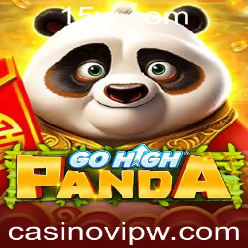 Descubra o Fascinante Mundo do Jogo GoHighPanda: Uma Experiência de Casino VIP