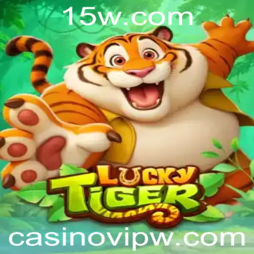 Jogo de Casino VIP LuckyTiger: Descubra a Aventura e as Regras