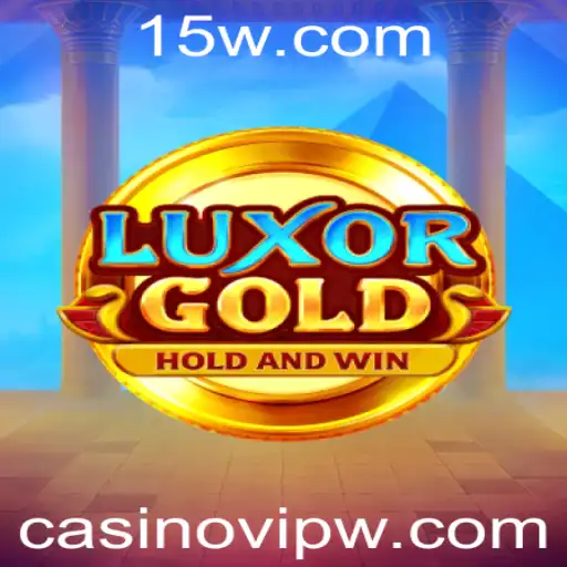 LuxorGold: Uma Experiência Exclusiva no Casino VIP