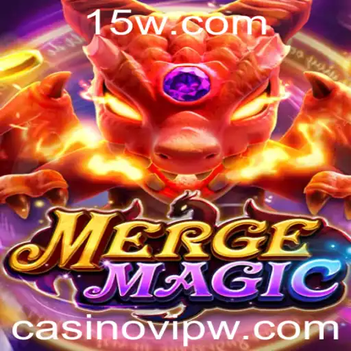 Desvendando os Segredos do Jogo MERGEMAGIC: Uma Aventura no Casino VIP