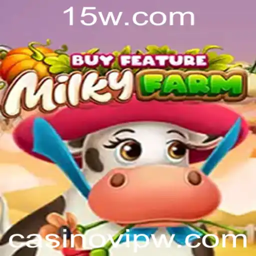 Explorando o Fascinante Mundo de MilkyFarmBuyFeature: Um Jogo de Casino VIP