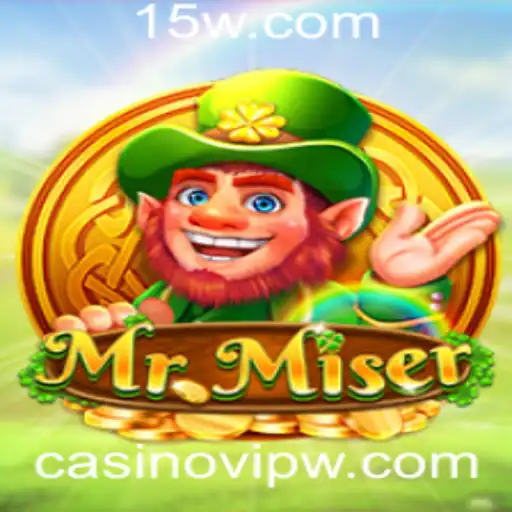 Explorando MrMiser: O Jogo de Casino VIP Que Conquista Jogadores