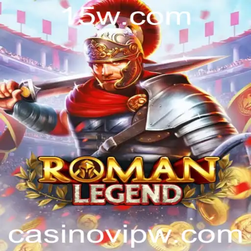 Descubra o Fascinante Mundo de RomanLegend: O Casino VIP da Era Antiga