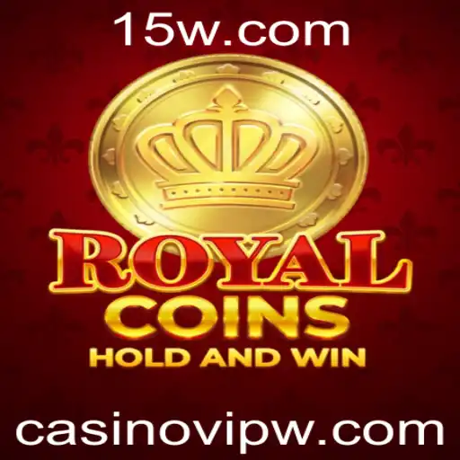 RoyalCoins: A Experiência de Casino VIP que Você Não Pode Perder