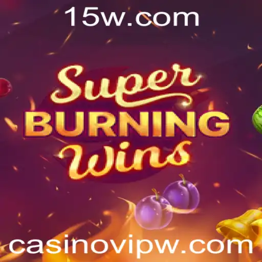 Explorando SuperBurningWins: Um Clássico dos Casinos VIP