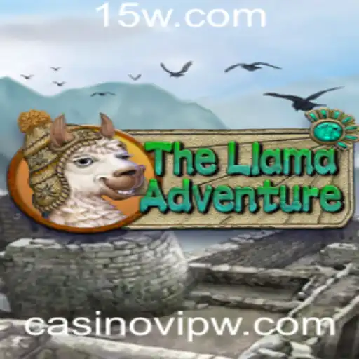 TheLlamaAdventure: Mergulhe na Aventura com Toques de Casino VIP