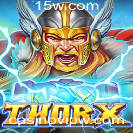 Conheça ThorX: O Novo Jogo do Casino VIP que Está Revolucionando o Entretenimento