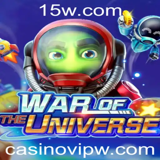 Descubra o Fascinante Mundo de WAROFTHEUNIVERSE: Um Jogo de Estratégia e Aventura