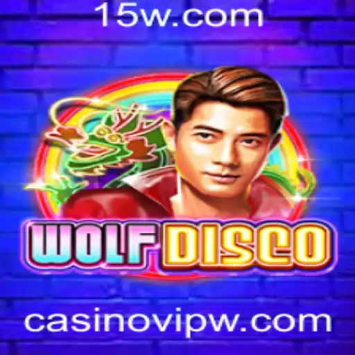WolfDisco: Explorando o Jogo Inovador e Suas Regras no Cenário Casino VIP